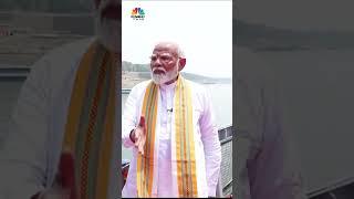 PM Modi: I Never Differentiate Between Hindus & Muslims | Lok Sabha Polls | N18S | CNBC TV18