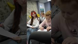 учительница дала… #pov