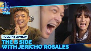 The B Side with JERICHO ROSALES | Cinema One