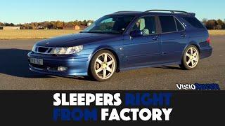 8 Sleepers Right From Factory | Ep. 2