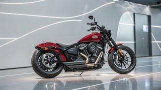 Unleash Power and Style: The All-New 2026 Harley Davidson Sportster S – A Revolution on Two Wheels!"