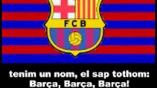 Barcastuff