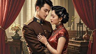 【ENG SUB】Ho Kin Kei's new dramaMarrying into the Governor's Mansion to Save Her Father