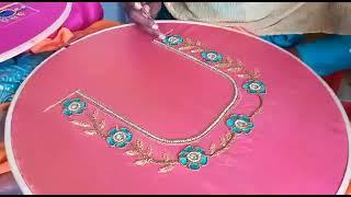 aari Embroidery 🪡 classes in Erode Academy