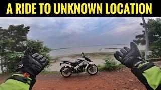 NS 200 and R15 100 KM ride with new challenges | Kolkata to Gadiara | [PSR Rides]