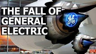 The Fall of General Electric