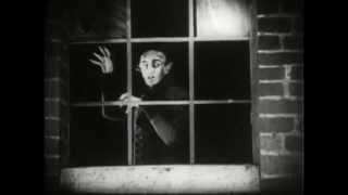 Nosferatu with Audio Description