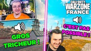 Les PIRES DEATH COMMS FR sur WARZONE ! #27 