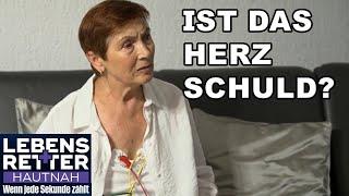 Hilfe, mein Herz tut weh! Doch der Arztbrief ist ein Rätsel | Lebensretter hautnah | SAT.1