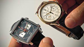 The Truth About In-House Watch Movements | Watchfinder & Co.