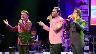 MD Rafi medley | Prasanna Rao, Sarvesh Mishra and Ashish Srivastav