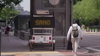 SANO at BIO Convention - teaser