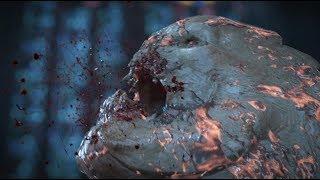 Gears of War 4| Акт3. Глава 1,2,3. Почти полночь. Ночные кошмары. У порога.