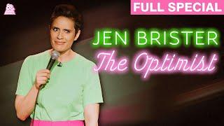 Jen Brister | The Optimist (Full Comedy Special)