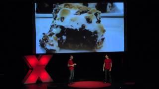 A Spark of Possibility: Spark Truck at TEDxYouth@SanDiego