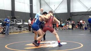 Freestyle & Greco State Championships