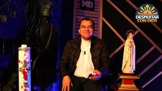 DESPERTAR CON DIOS:  El Espíritu Santo y María - 15 MAYO DEL 2025  - P. JAVIER RIVEROS