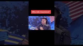 WHY LIFE INSURANCE | PRU LIFE UK