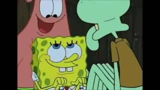 Spongebob In The Hood 1-9