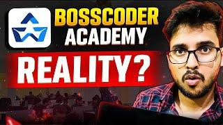 Bosscoder Academy Exposed | Pros and Cons | Bosscoder Academy Review | Is it worth it? #upskill