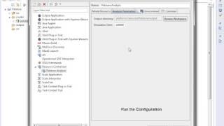 Resource Contention Analysis of Service-Based Systems through fUML-Driven Model Execution