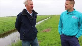 Toename weidevogels Praktijkboerderij Oenkerk