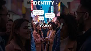 Exploring Identity: A Philosophical Journey Through Self and Society