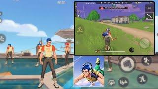 طريقه تنزيل لعبه فري فاير الجديده FREE FIRE telecharger sigma game