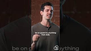 Have A Renewed Mind | Jonny Ardavanis