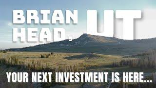 3 Reasons You Should Invest in Brian Head, UT