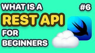 What is a REST API? (REST API Explained for beginners)