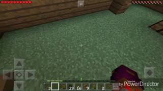 OMG fast gestorben  MinecraftPE