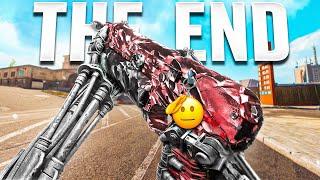goodbye Warzone Solos..