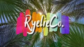 New Intro | RyelieCo. | #ryelieco #aesthetic #intro #newintro #templateintro