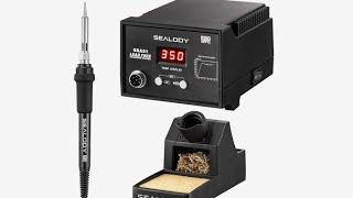 Best Soldering Iron Mobile Repairing Tools. 720p