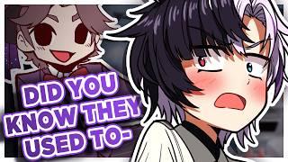 RTGame Called Rin on Stream Just to Say THIS: