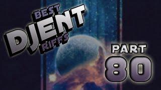 Best Djent Riffs 80