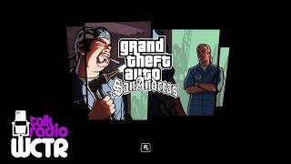 GTA San Andreas — WCTR (West Coast Talk Radio) | Full radio station