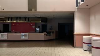 A Visit to Frontier Mall (Cheyenne, Wyoming) : Is it a Dead Mall?