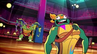 Mikey Moments part 1 [rottmnt]