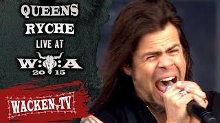 Queensryche - Queen Of The Reich - Live Wacken Open Air 2015