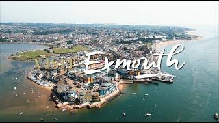 Visit Exmouth | 2023 Promotional Video