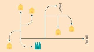 Understanding the Smart Grid