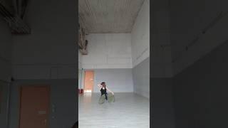 Bobby Brown – Don't Be Cruel | Waacking freestyle #80smusic #oldies #спб #танцыспб #waacking #music