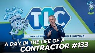 TLC Life of a Contractor #133