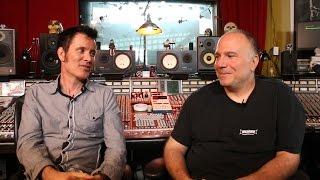 Joe Barresi Interview & Studio Tour - Warren Huart: Produce Like A Pro