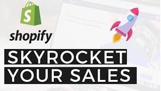 Best Shopify Apps to Increase Sales