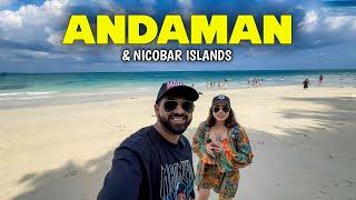 Andaman Nicobar | Andaman Tourist Places | Andaman Tour   | Andaman Trip plan ( Hindi )