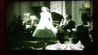 Ruby Murray ‘In Love’ from A Touch Of The Sun’ (1956)