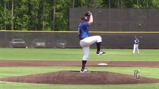 Andrew Murray - LHP/1B - Crown Point, IN - 2022